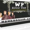 PLUGINS: WP Silver Club