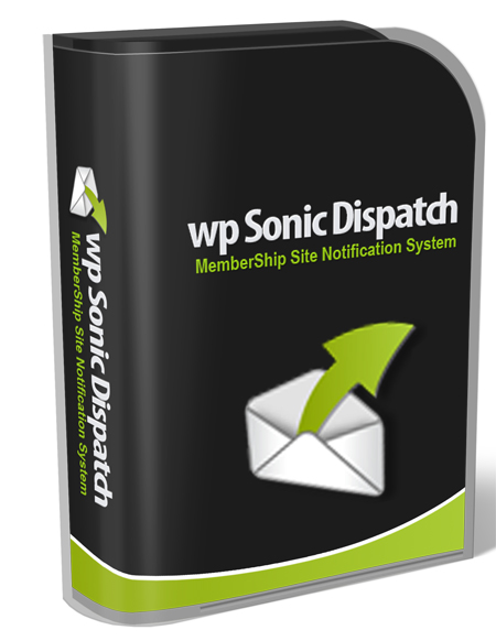 PLUGINS: WP Sonic Dispatch Plugin