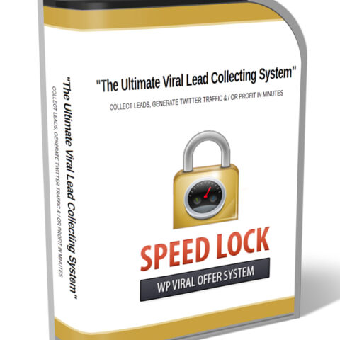 PLUGINS: WP Speed Lock Plugin