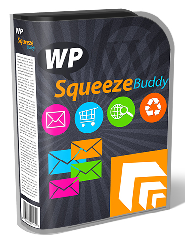 PLUGINS: WP Squeeze Buddy