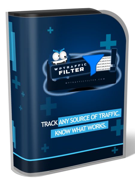 PLUGINS: WP Traffic Filter