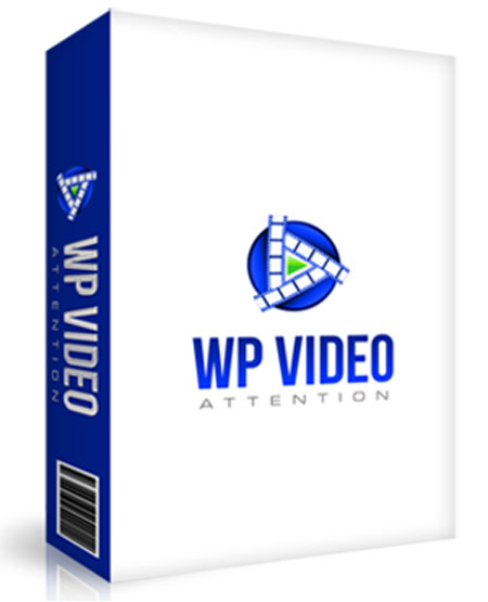 PLUGINS: WP Video Attention