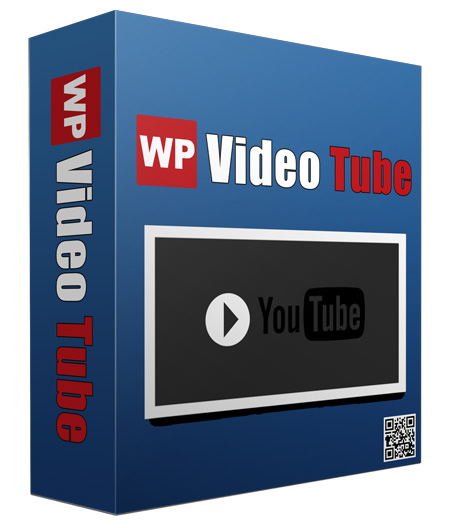 PLUGINS: WP VideoTube WordPress Plugin