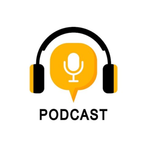 Audio Podcasts