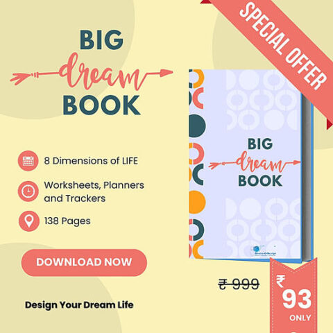 E-BOOK : Big Dream Book