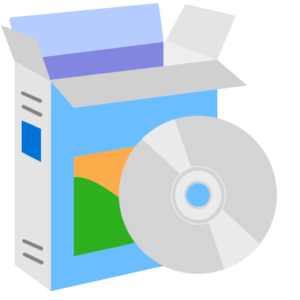 Software-Bundle Softwares