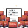 TOOL KIT : Sales Mastery Kit