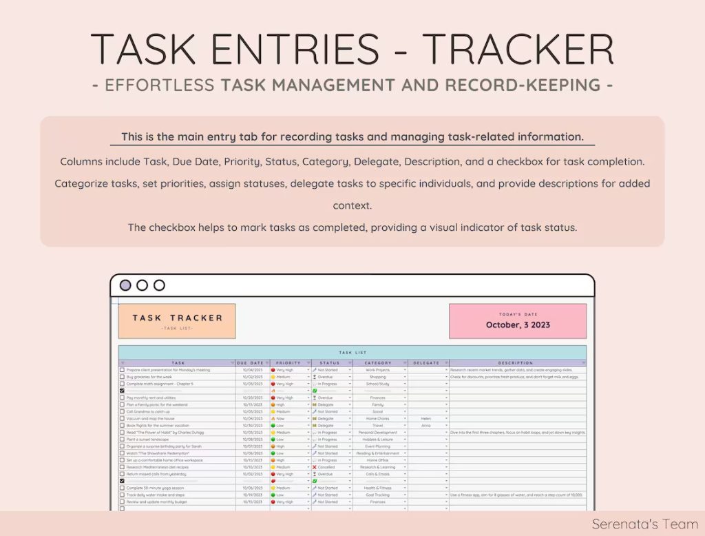 todo list excel template-02