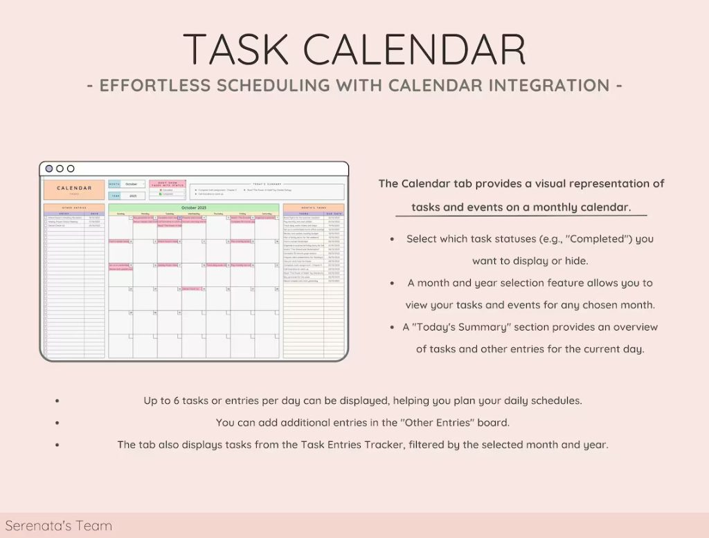 todo list excel template-03