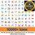 10000+ Icons