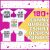 T-SHIRT DESIGNS: 180+ Funny Quotes T-shirt Design Bundle