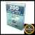 200 social media marketing tactics