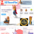 3D ToonFlix Mega 3d Animation Character Bundle
