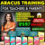 VIDEO COURSE : Abacus Training For Teachers & Parents
