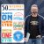 T-SHIRT DESIGNS: 50 Unique Internet-Quotes SVG Bundle