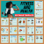 CANVA TEMPLATE:Fitness & Health Canva Digital Templates