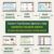 EXCEL TEMPLATES : Small Business Tracker Bundle