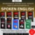 E-BOOKS BUNDLE : Spoken English E-Books & Study Material