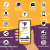 Single Digital Visiting card For 1 Year with mini website