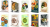 Cooking 10 E Books Bundle